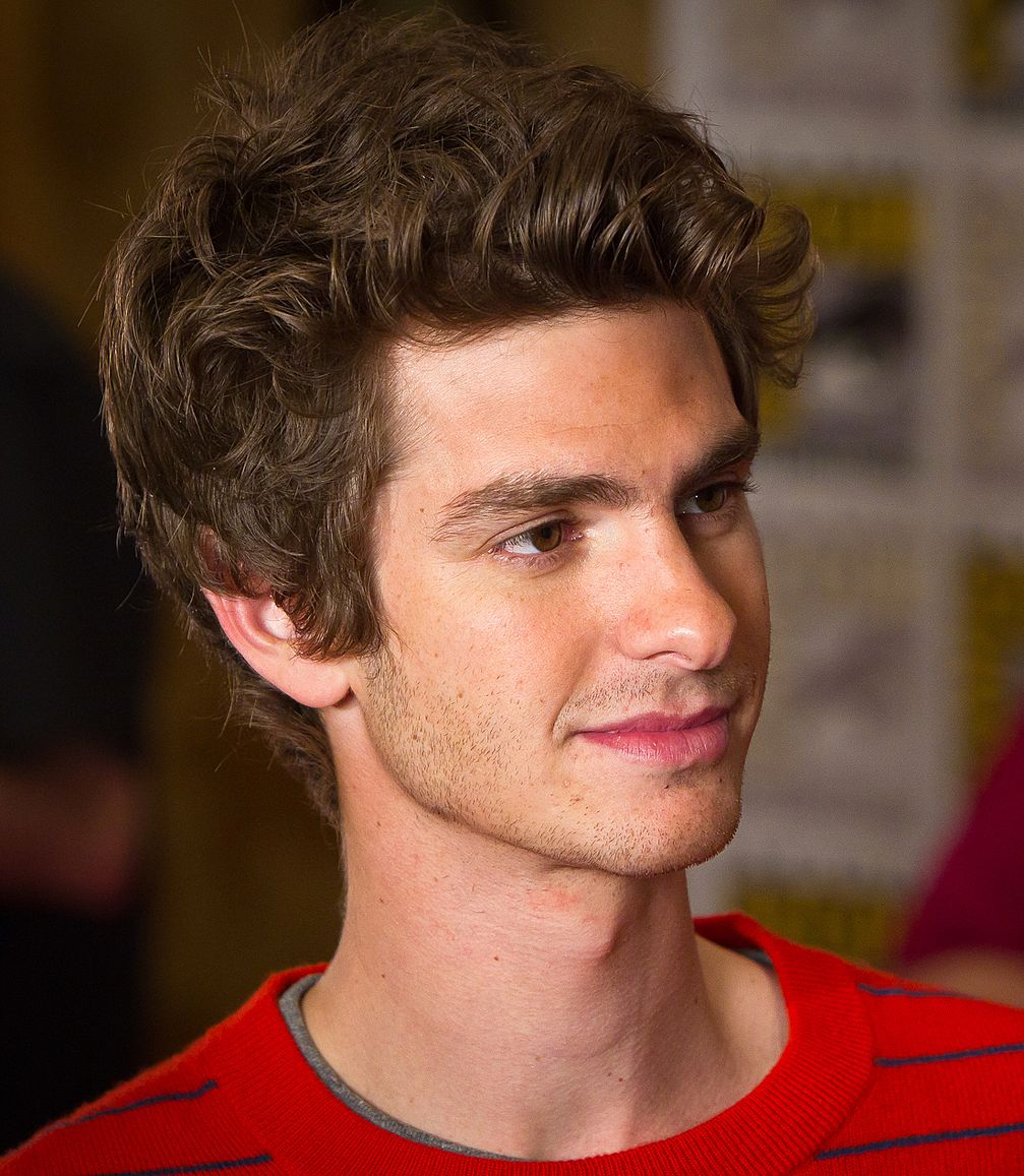 Andrew Garfield (2011)