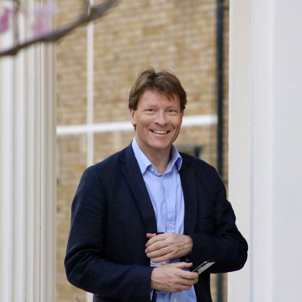 Richard Tice (2018)