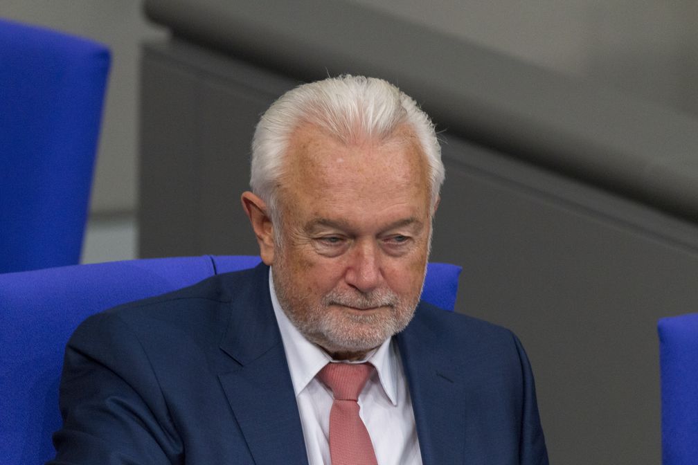 Wolfgang Kubicki (2020)