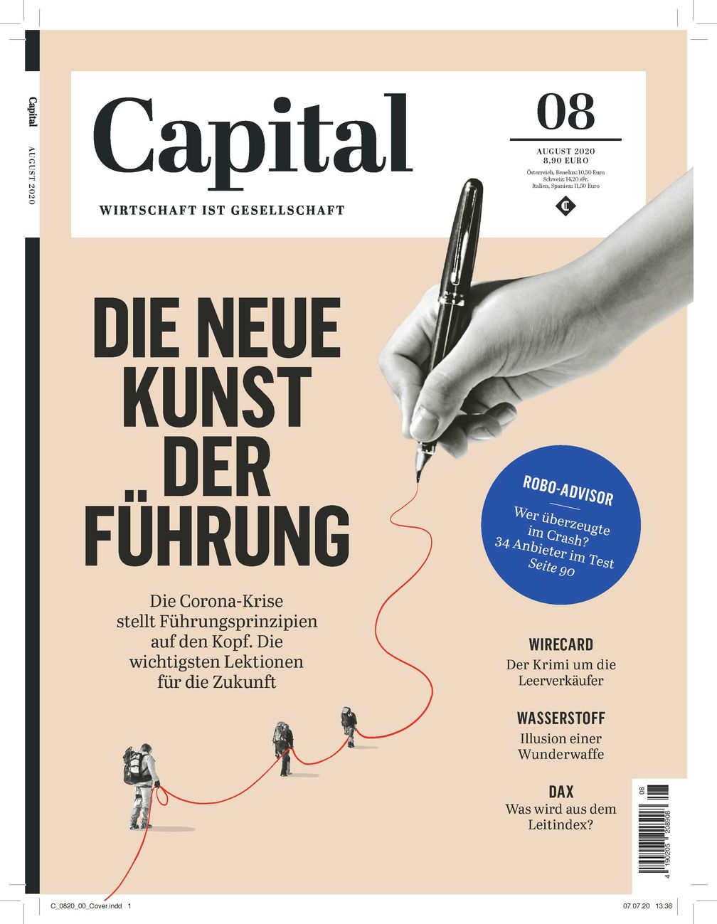 Bild: "obs/Capital, G+J Wirtschaftsmedien"