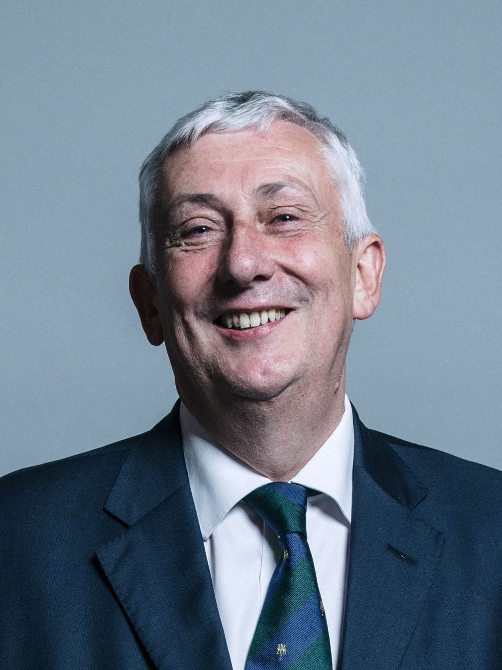 Lindsay Hoyle (2017)