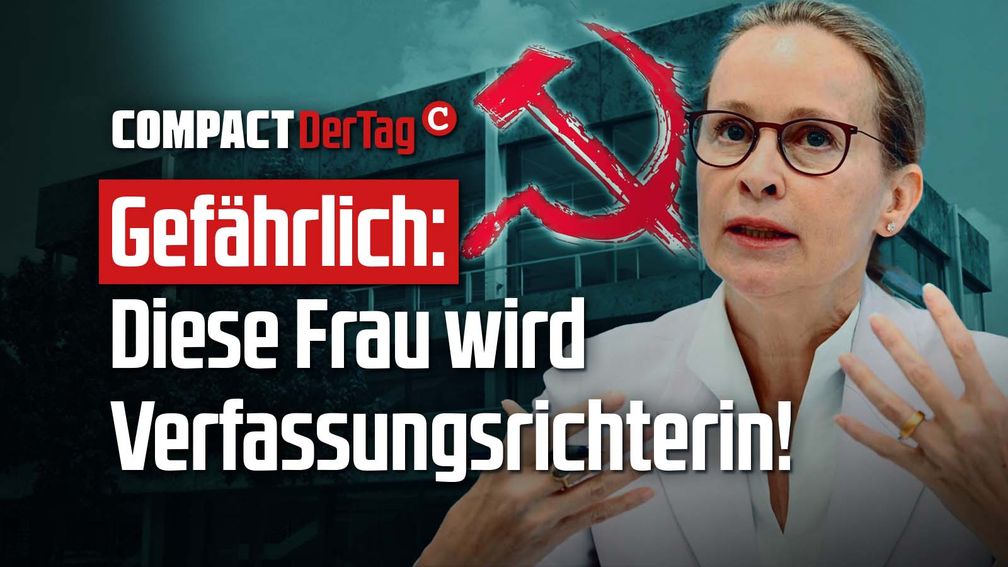 Bild: COMPACTTV / Eigenes Werk