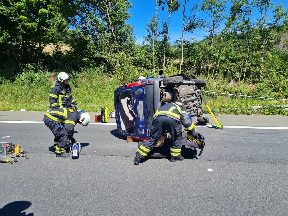 Bild: Feuerwehr Iserlohn