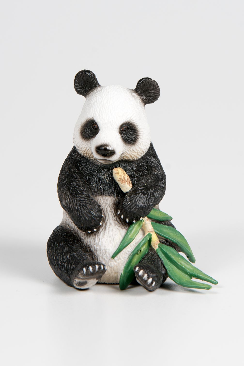 Schleich Panda aus der Serie von 2011