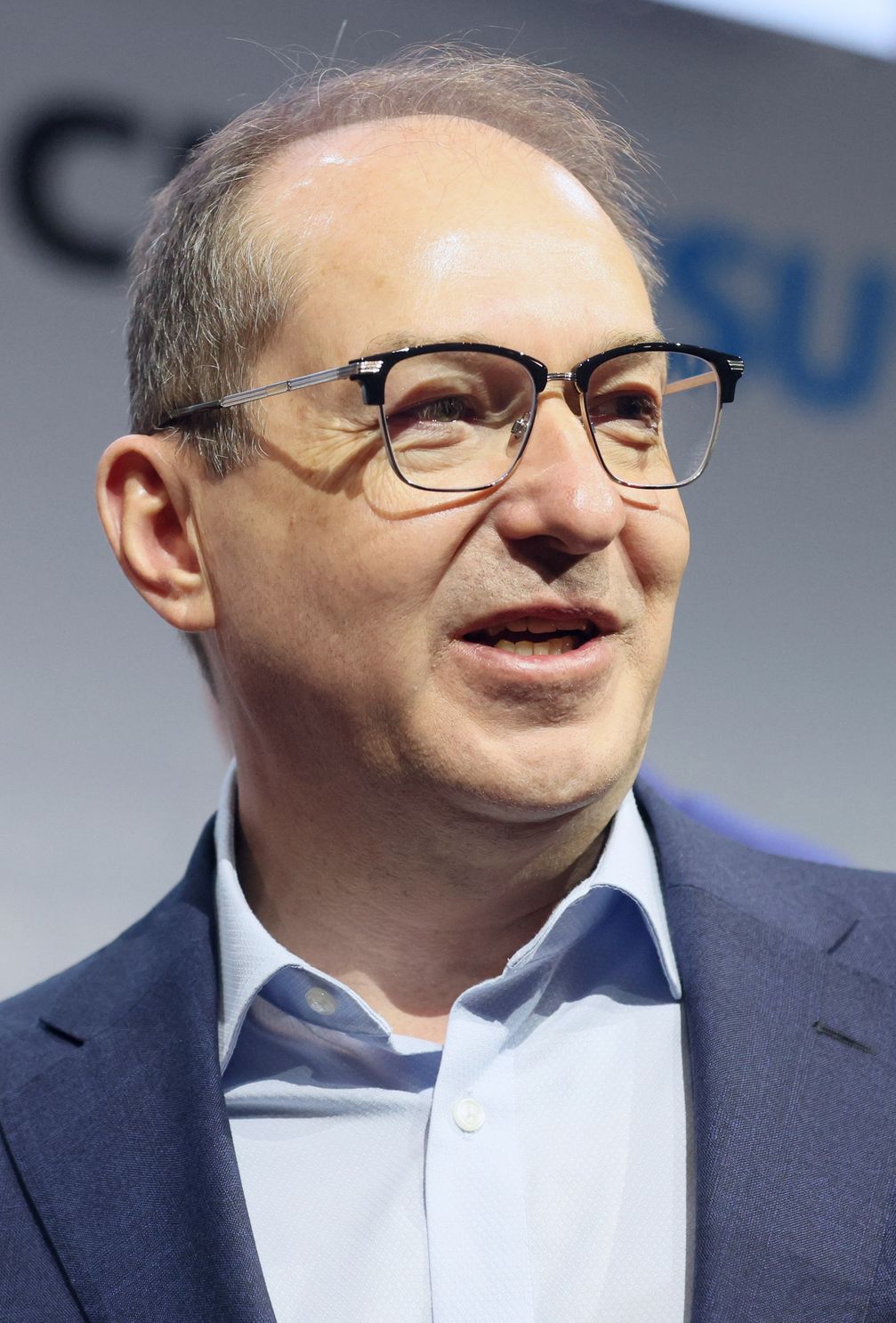 Alexander Dobrindt (2025)