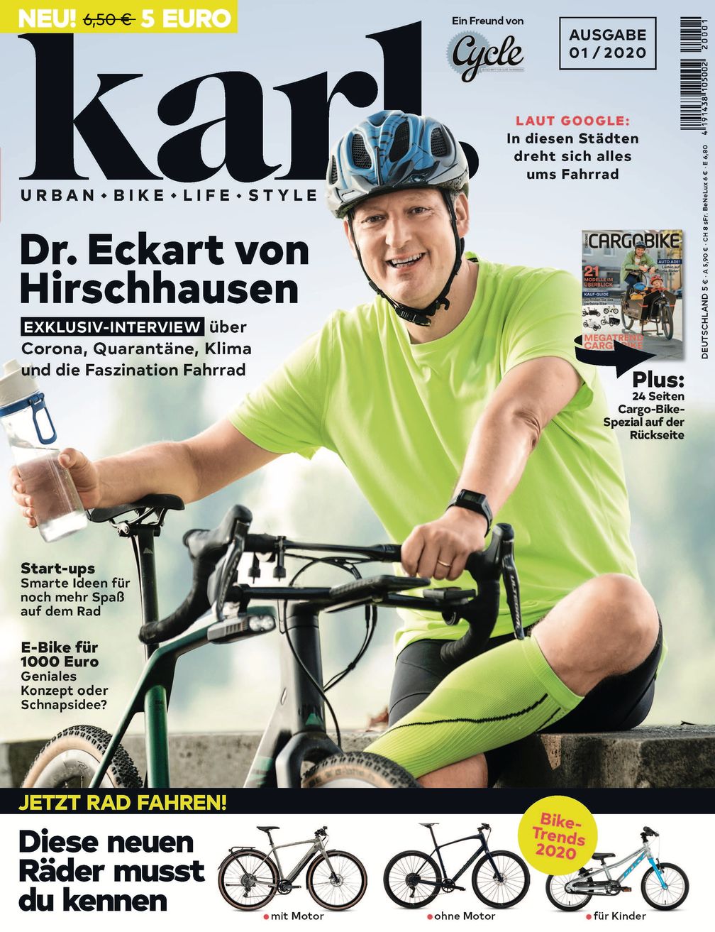 Bild: "obs/Motor Presse Stuttgart, KARL"