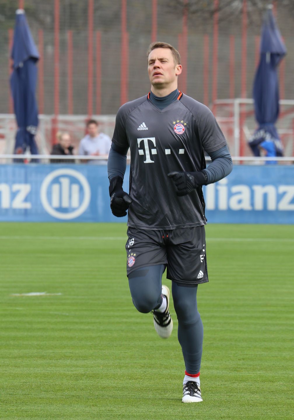 Manuel Neuer