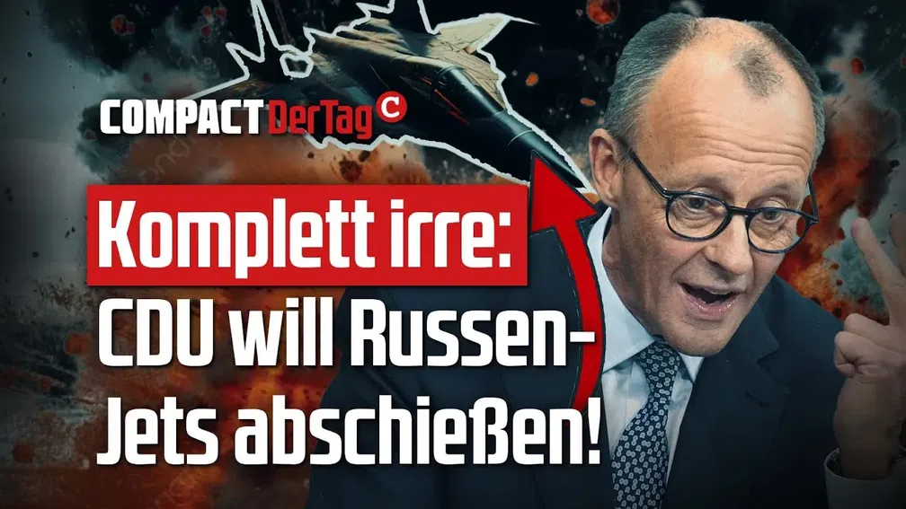 Bild: COMPACTTV / Eigenes Werk