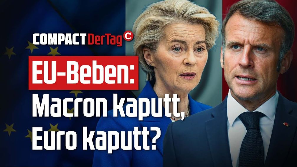 Bild: COMPACTTV / Eigenes Werk