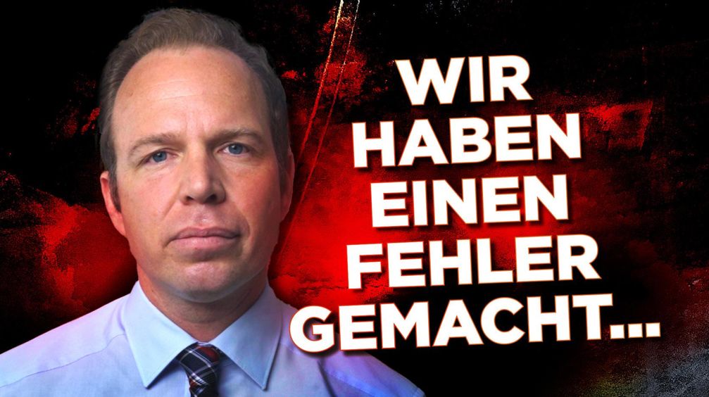 Bild: AUF1 / Eigenes Werk