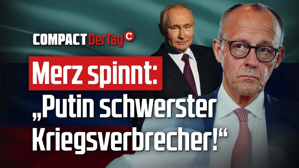 Bild: COMPACTTV / Eigenes Werk