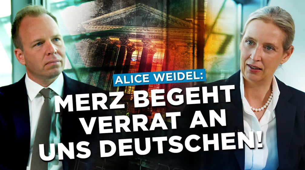 Bild: AUF1 / Eigenes Werk