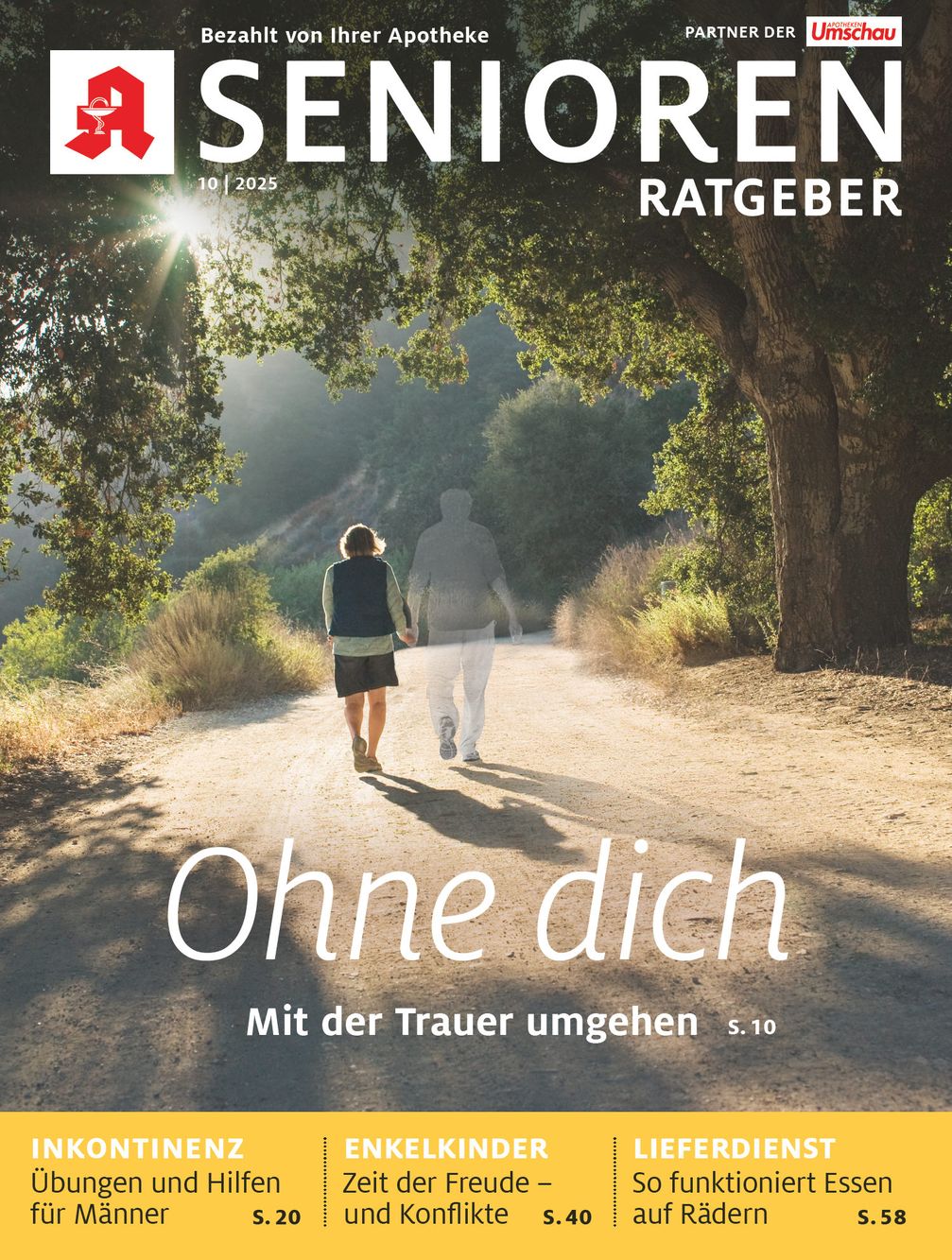 Bild: Wort & Bild Verlagsgruppe - Gesu Fotograf: siehe Caption