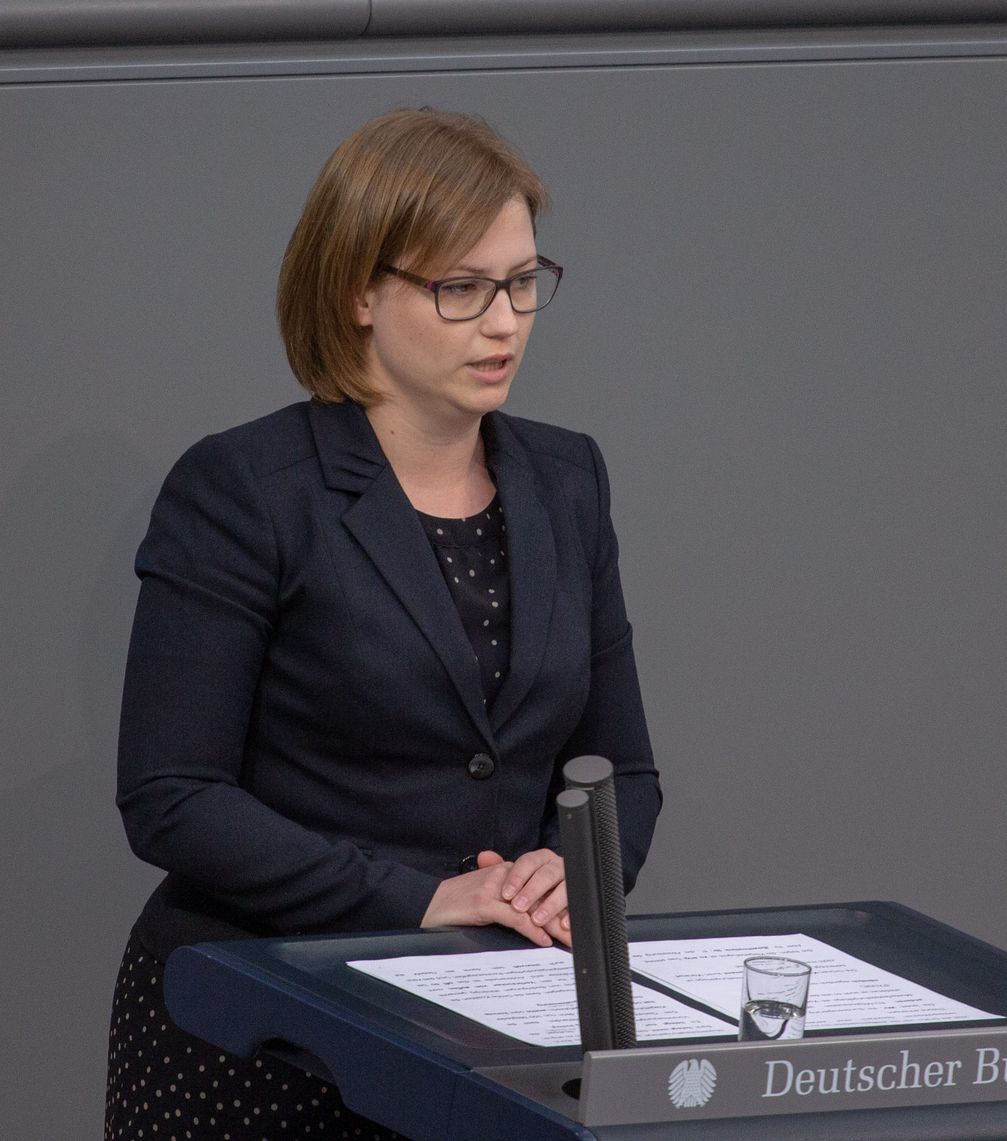 Katharina Willkomm (2019)