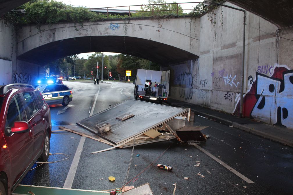 Bild: Polizei Duisburg