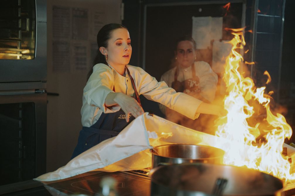 Bild: ProSieben/Julia Feldhagen Fotograf: Julia Feldhagen