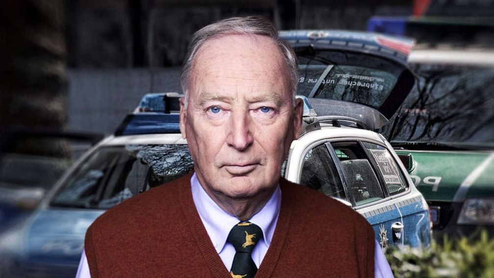 Dr. Alexander Gauland (2020)