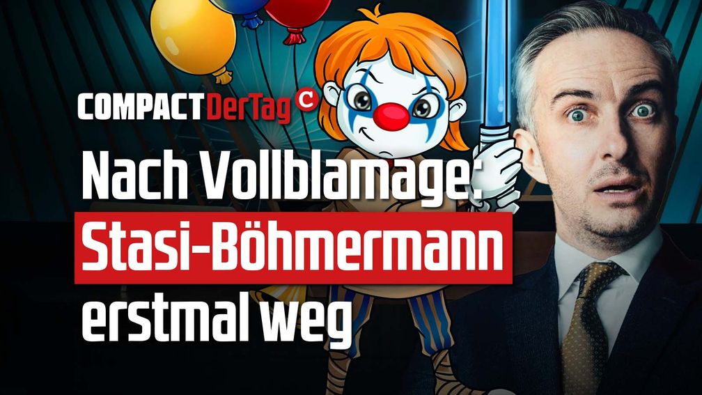 Bild: COMPACTTV / Eigenes Werk