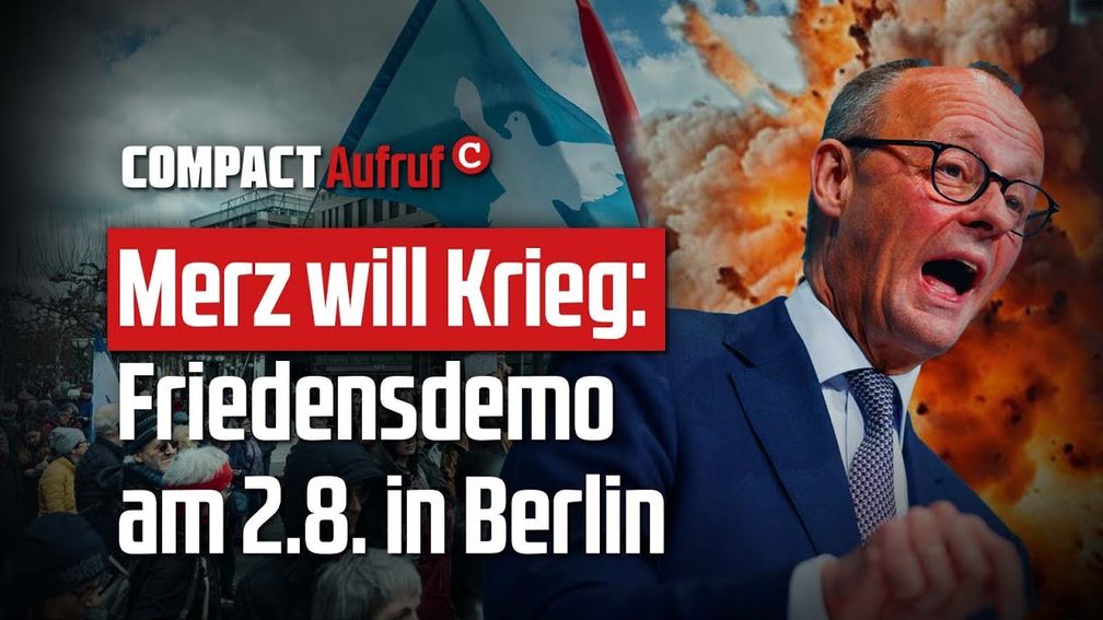 Bild: COMPACTTV / Eigenes Werk