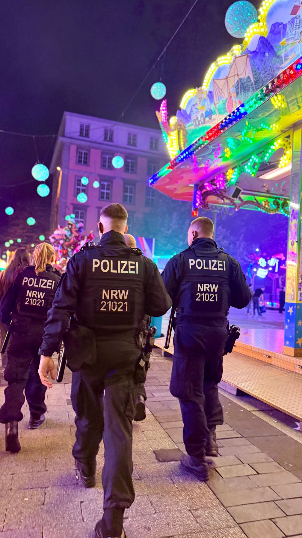 Bild: Polizei Wuppertal