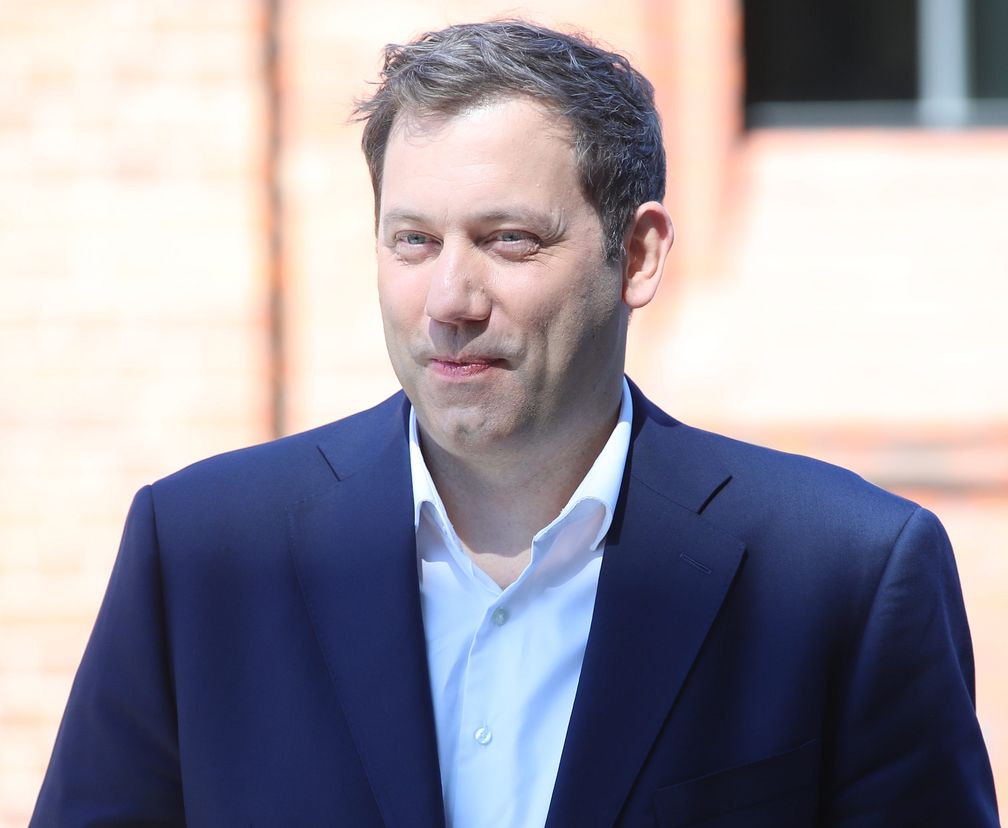 Lars Klingbeil (2025)