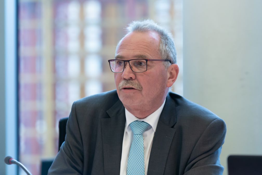 Udo Schiefner (2020)