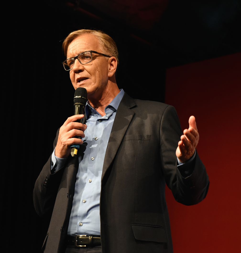 Dietmar Bartsch  (2017)