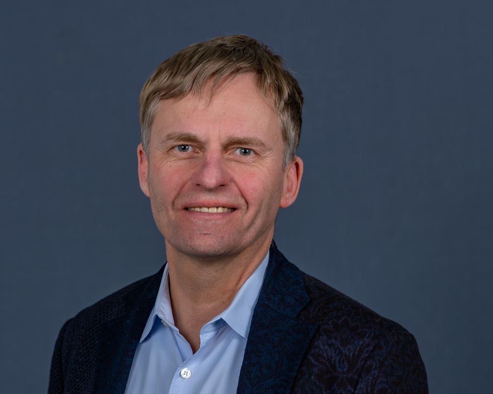 Rüdiger Kruse (2020)