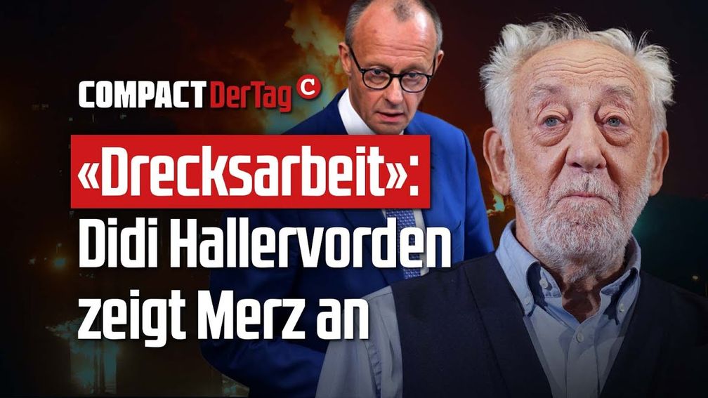 Bild: COMPACTTV / Eigenes Werk
