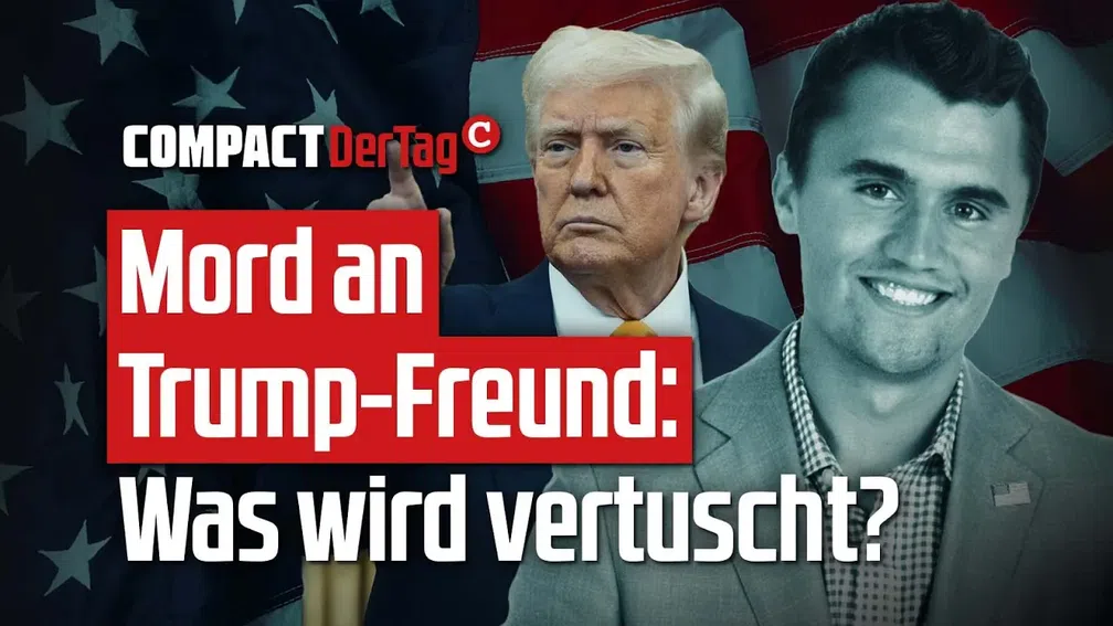 Bild: COMPACTTV / Eigenes Werk