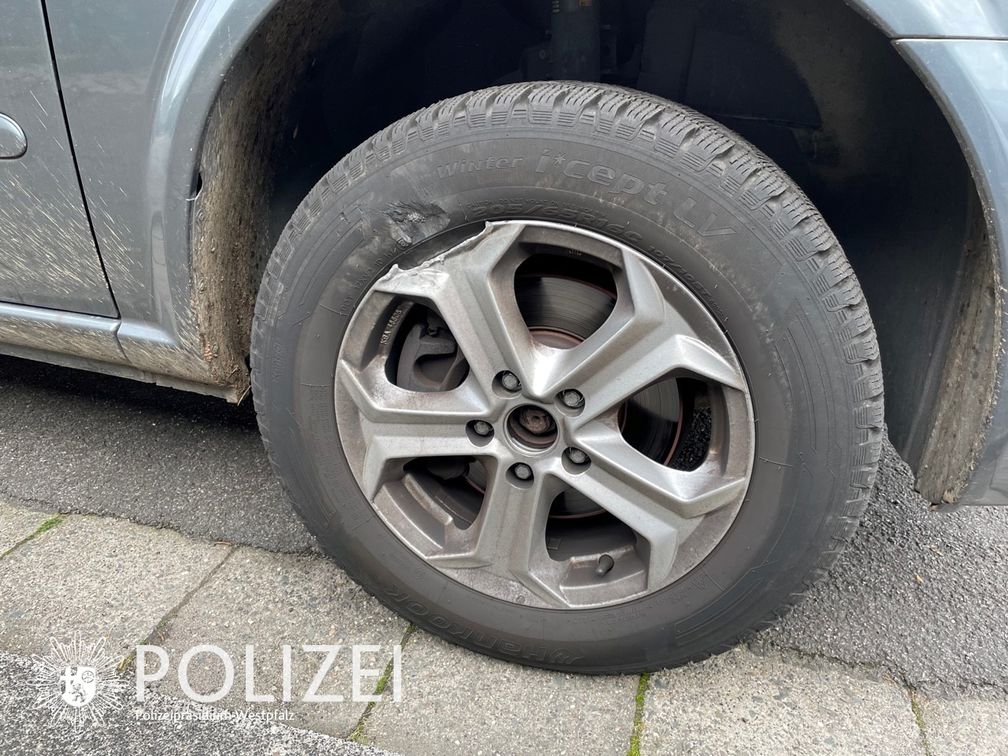 Bild: Polizei