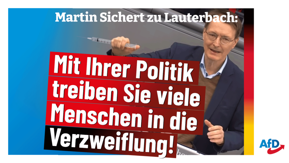 Bild: AfD Deutschland