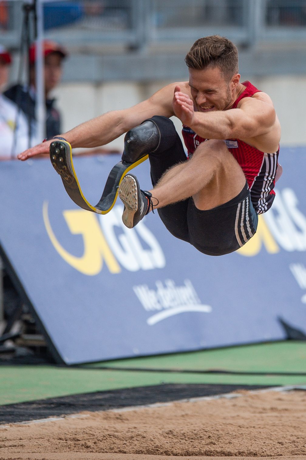 Markus Rehm (2018)