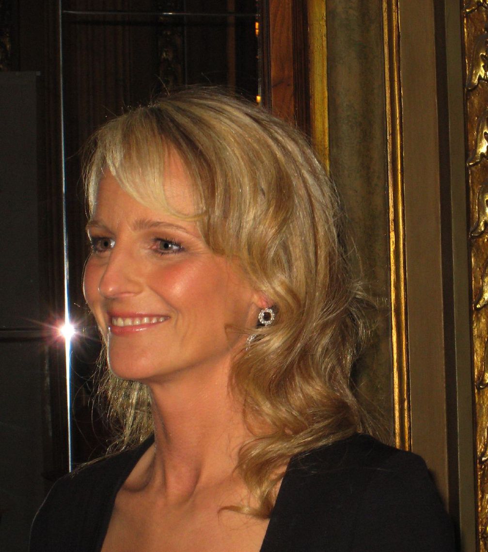 Helen Hunt beim Toronto International Film Festival (2007)