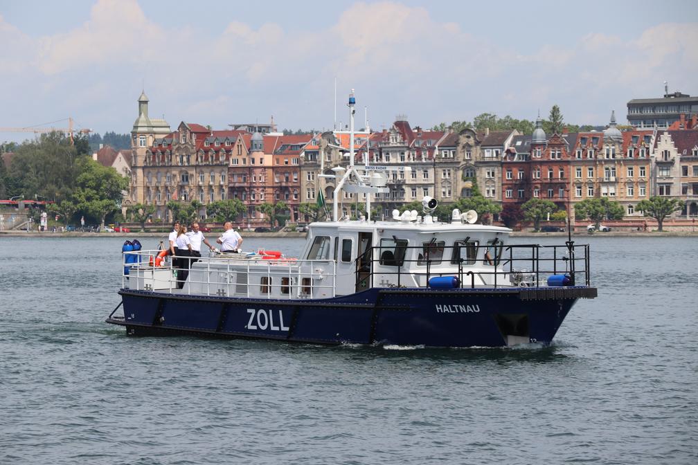Bild: Zoll
