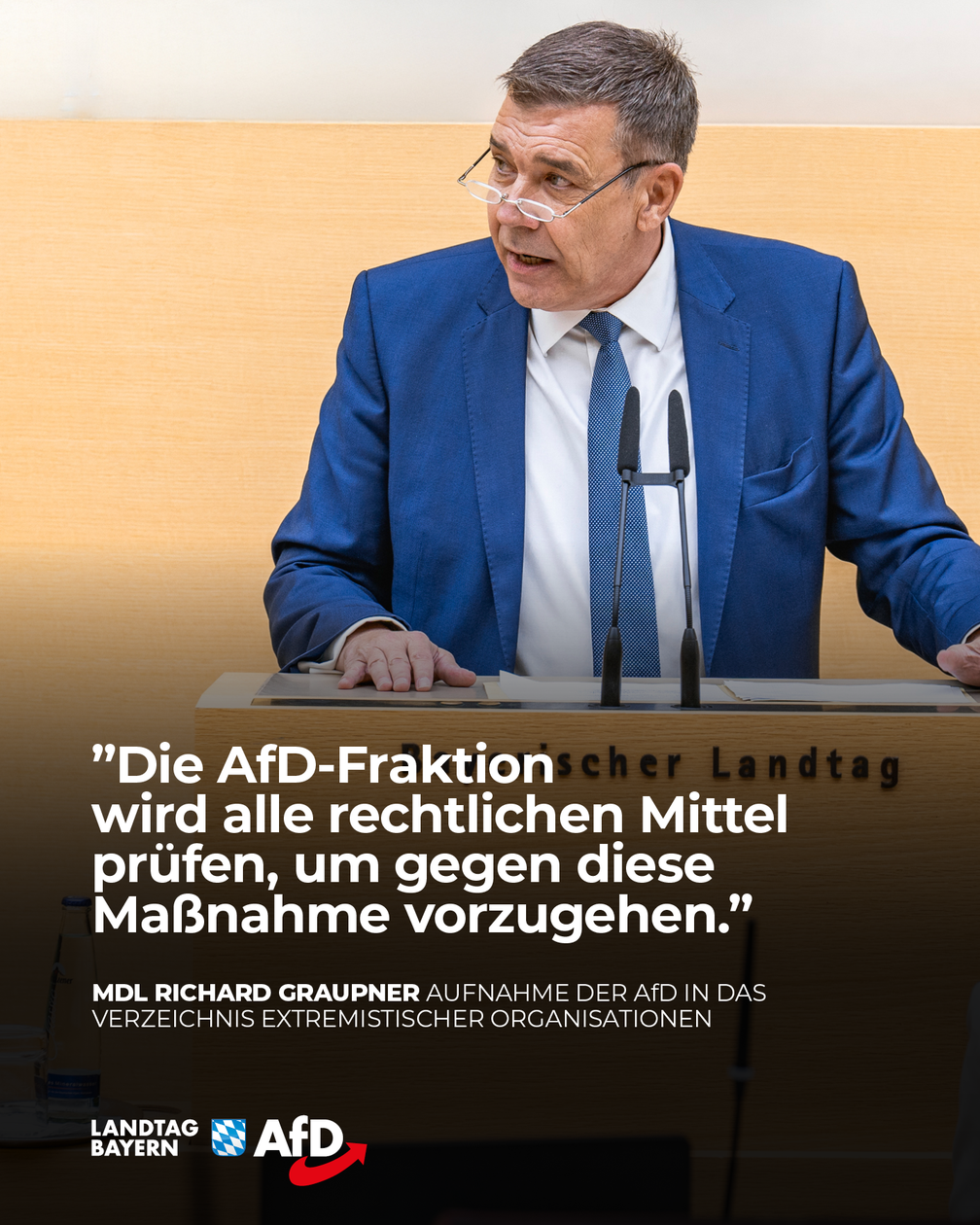 Bild: AfD Deutschland