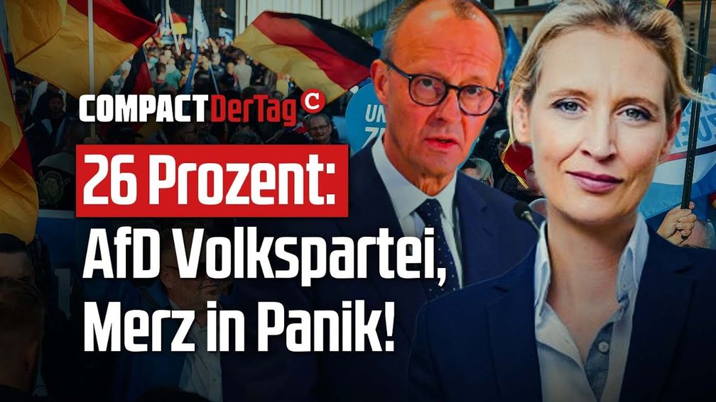 Bild: COMPACTTV / Eigenes Werk
