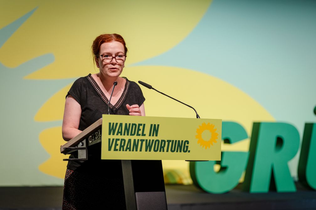Katja Dörner (2022)