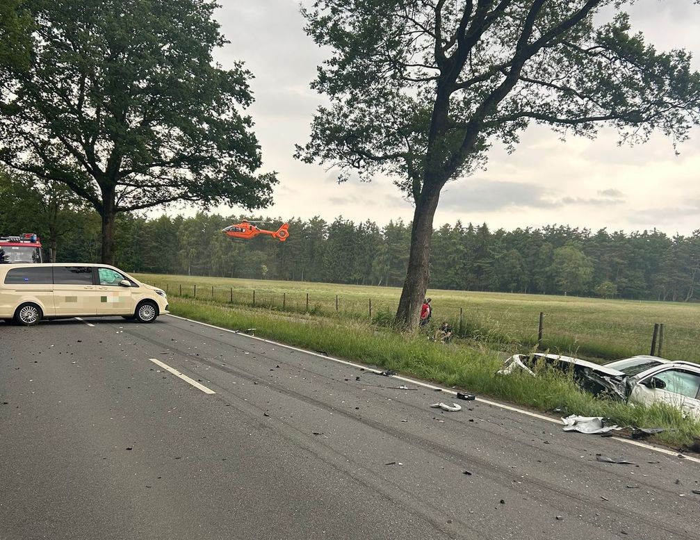 Bild: Polizei