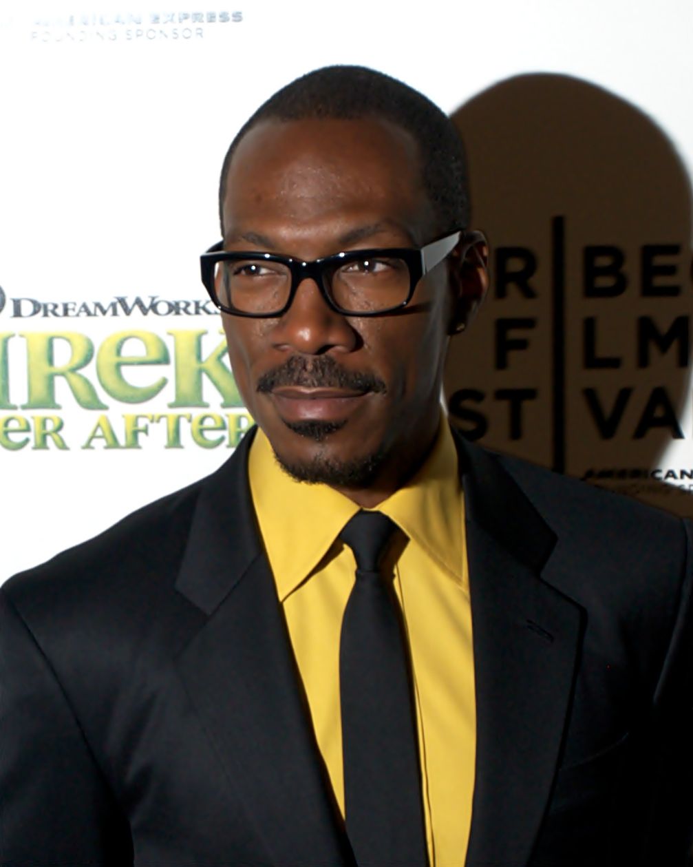 Eddie Murphy (2010)