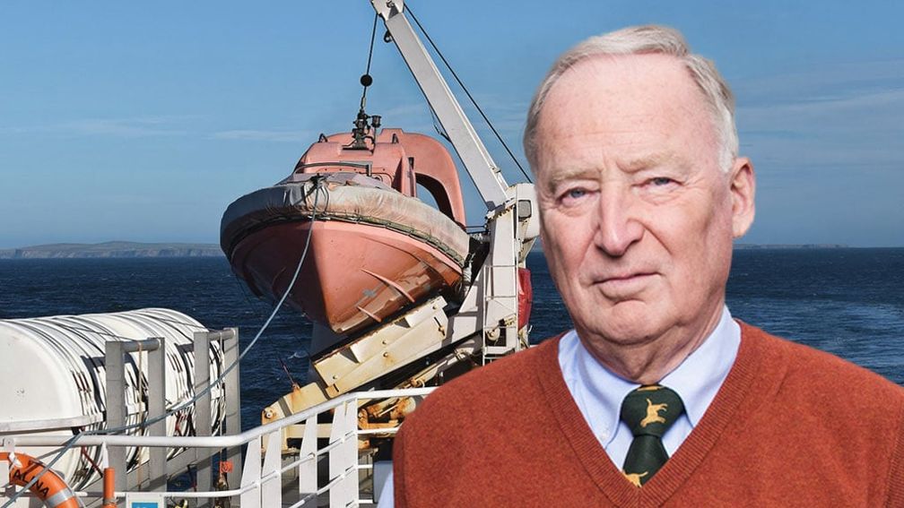 Dr. Alexander Gauland (2020)