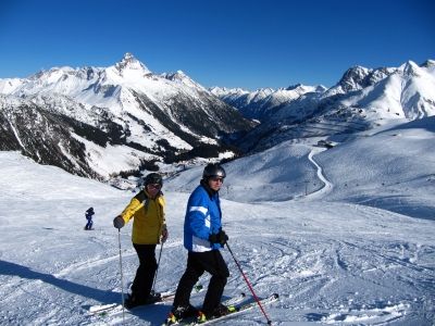 Nachrichten Tirol Skifahren Nachrichten Tirol Skifahren