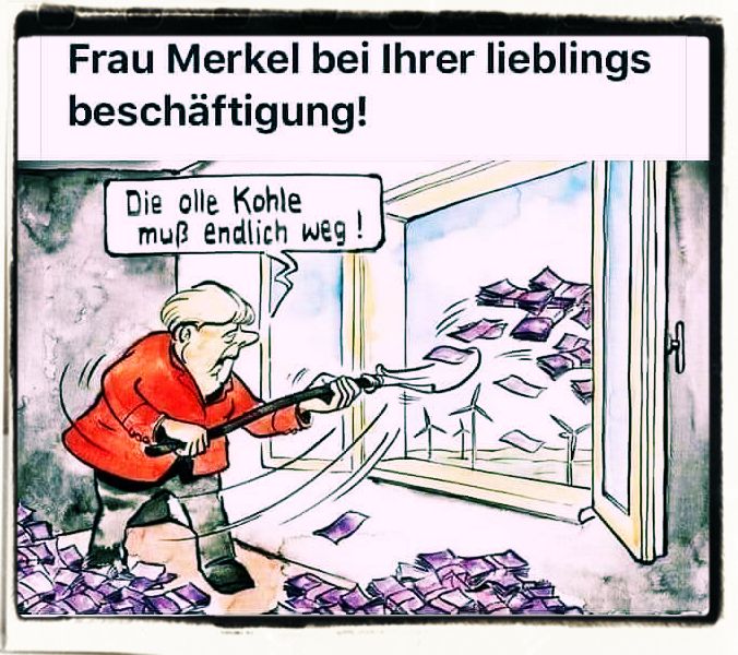 Hat Sich Deutschland Verzockt? Hat Sich Deutschland Verzockt?