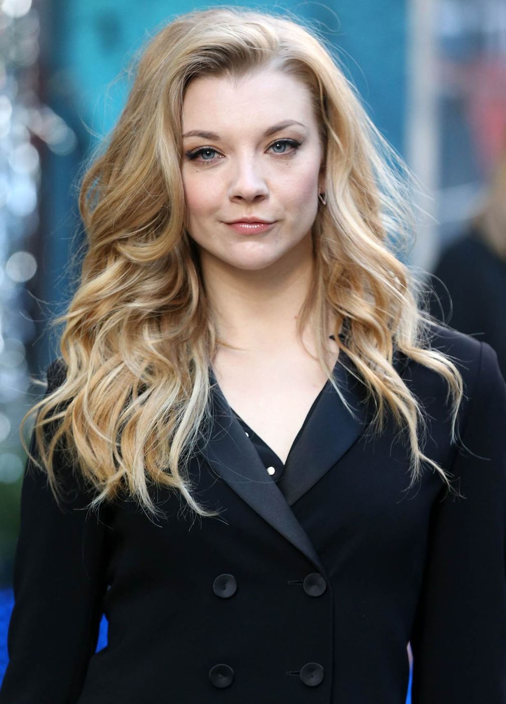 Natalie Dormer (2014), Archivbild