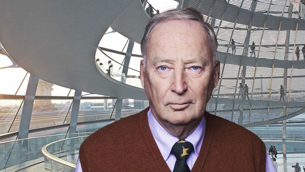 Dr. Alexander Gauland (2019)