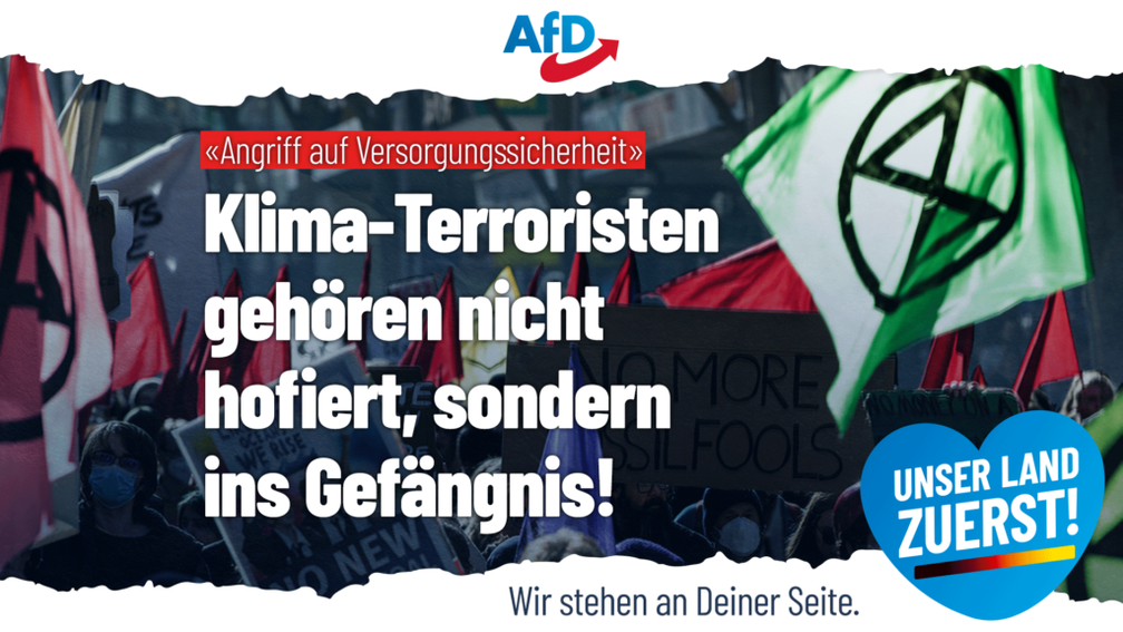 Bild: AfD Deutschland