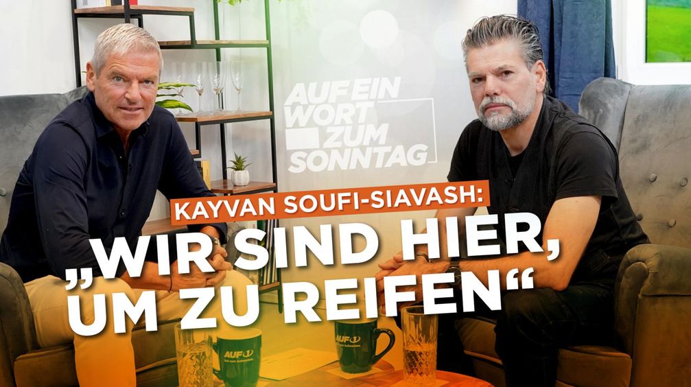 Bild: AUF1 / Eigenes Werk