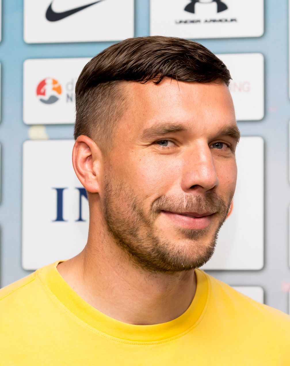 Lukas Podolski