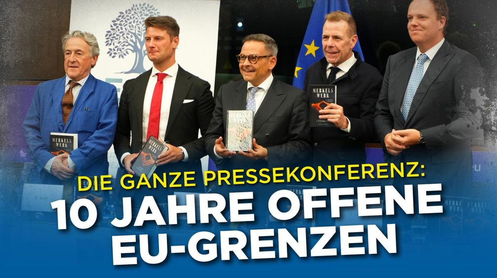 Bild: AUF1 / Eigenes Werk