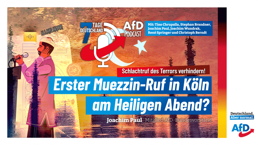 Bild: AfD Deutschland